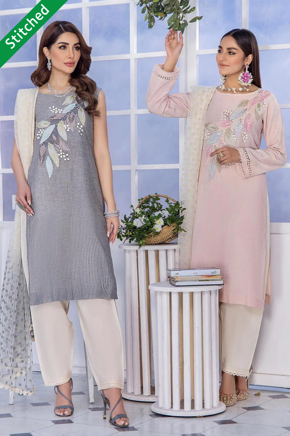 Cotton Salwar Suit Material Price in India - Buy Cotton Salwar Suit  Material online at Shopsy.in